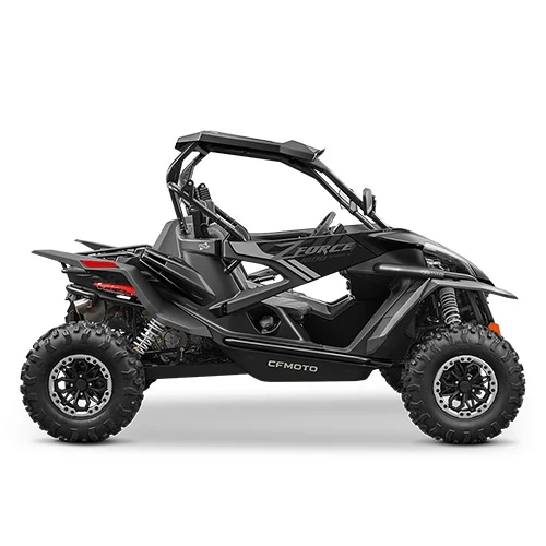 ATV (SXS) 4×4 – 2 Persoane + 1 Ghid - imagine 2