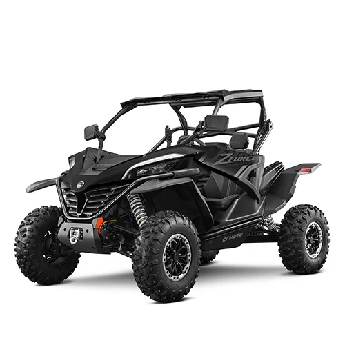 ATV (SXS) 4×4 – 2 Persoane + 1 Ghid