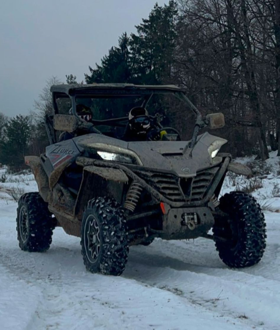 ATV (SXS) 4×4 – 2 Persoane + 1 Ghid - imagine 3